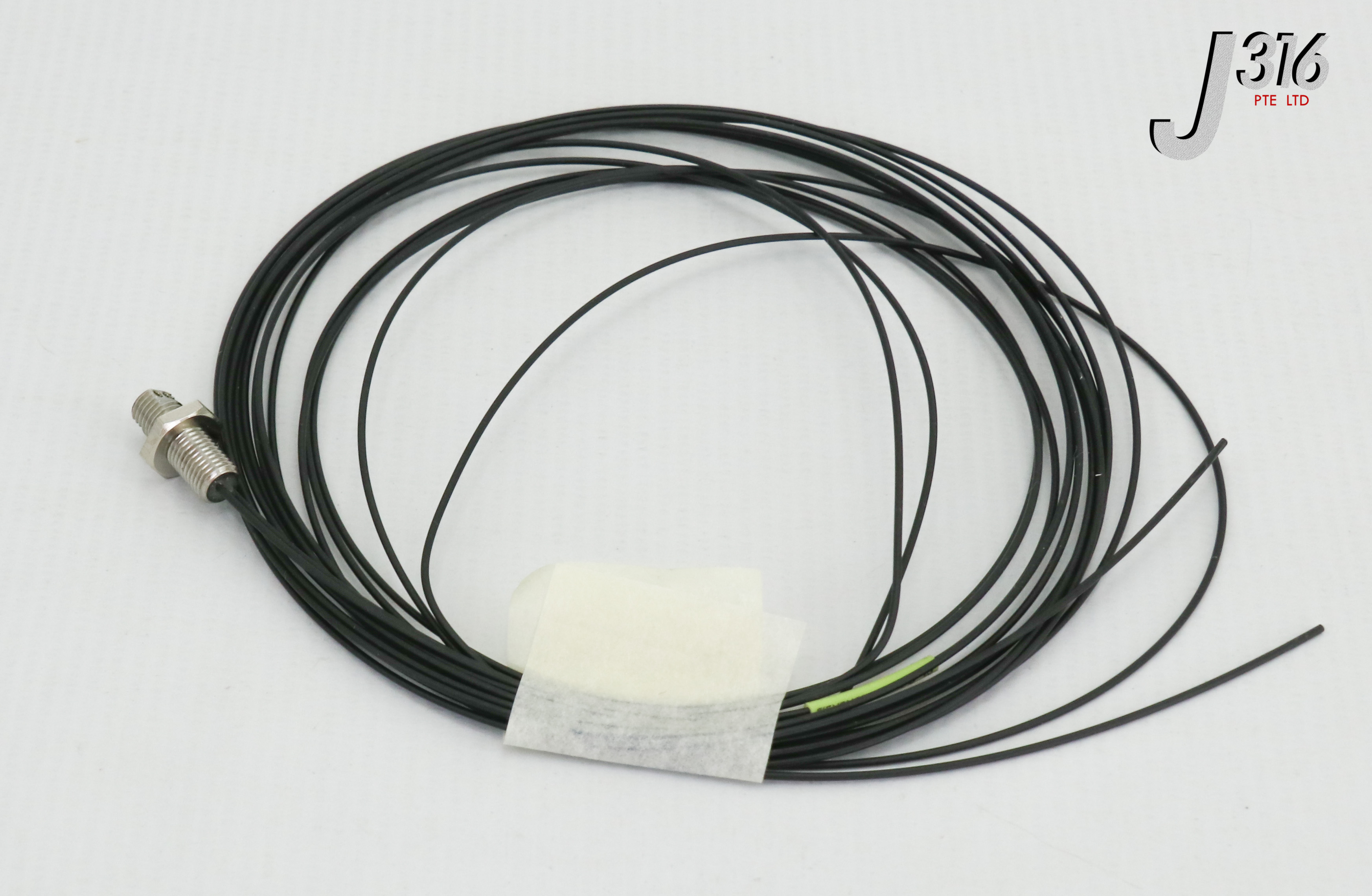 23335 KEYENCE RETRO-RELECTIVE FIBRE OPTIC UNIT (NEW) FU-13 | eBay